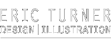 Eric Turner - Design - Illustration